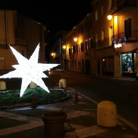 Gæstehus Sogni D'arte Romagnano Sesia