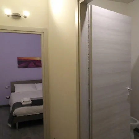 Gæstehus Sogni D'arte 3*
