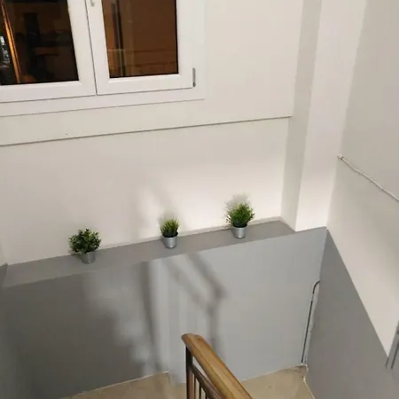 Gæstehus Sogni D'arte 3*