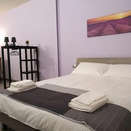 Sogni D'arte Gæstehus 3*