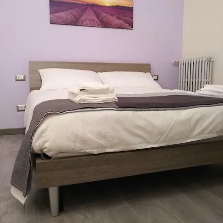 Sogni D'arte Gæstehus 3*