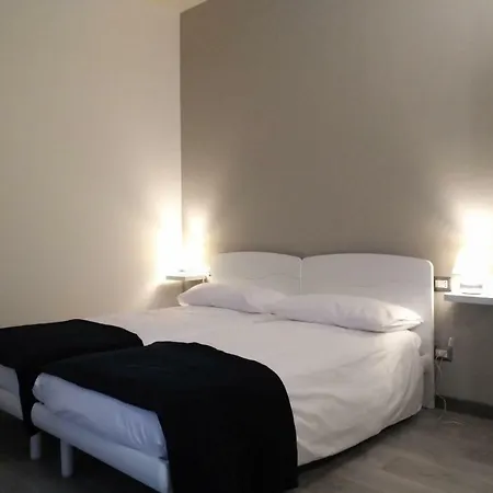 Sogni D'arte Gæstehus 3*