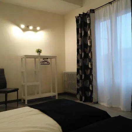 Gæstehus Sogni D'arte Romagnano Sesia
