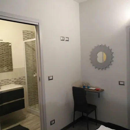 Sogni D'arte Gæstehus Romagnano Sesia