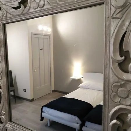Gæstehus Sogni D'arte